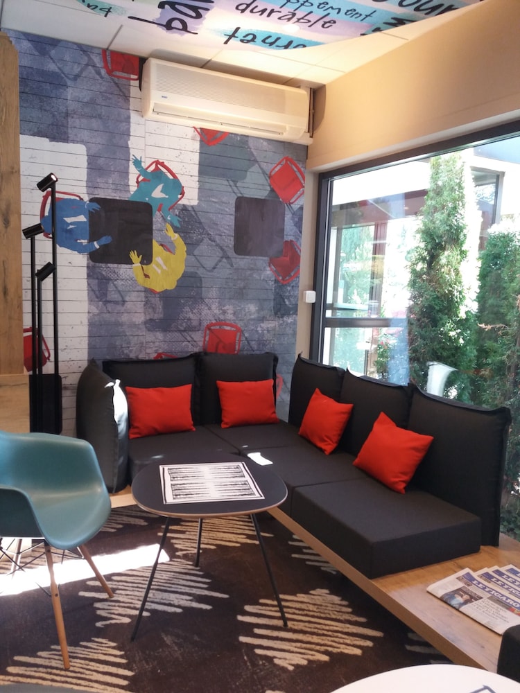 Ibis Nuits Saint Georges 35/59