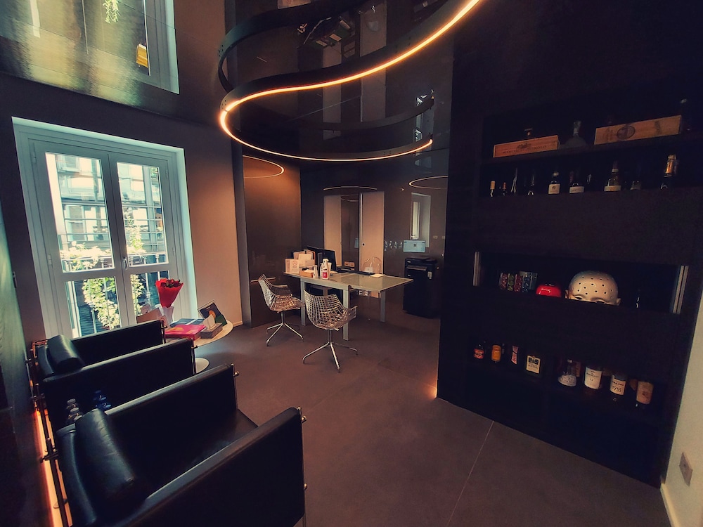 The Street Milano Duomo a Design Boutique Hotel 38/67