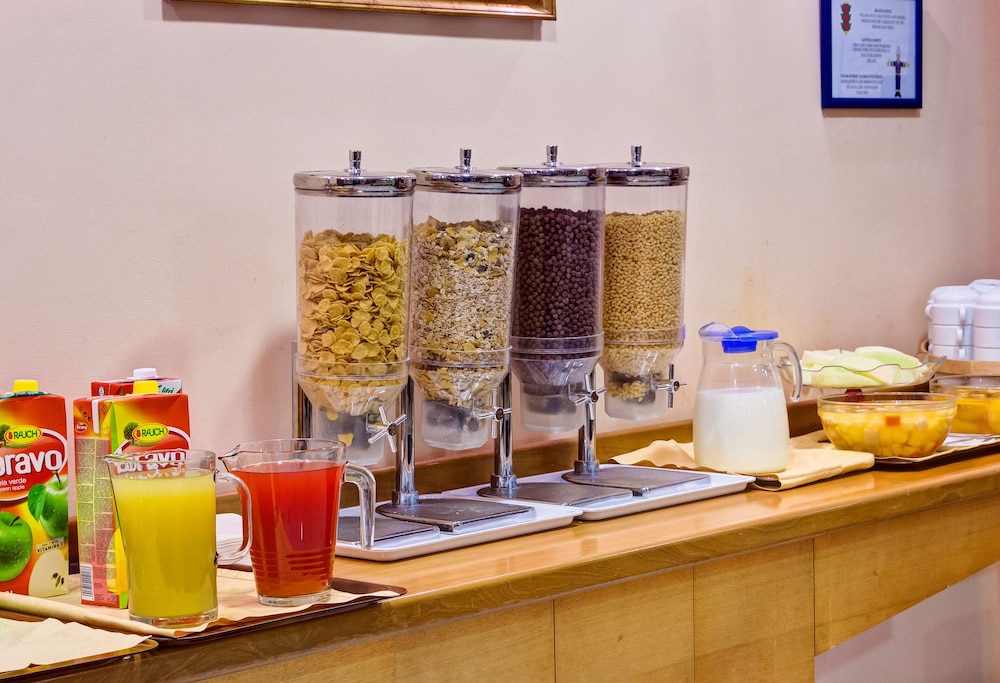 Best Western Blu Hotel Roma 48/55