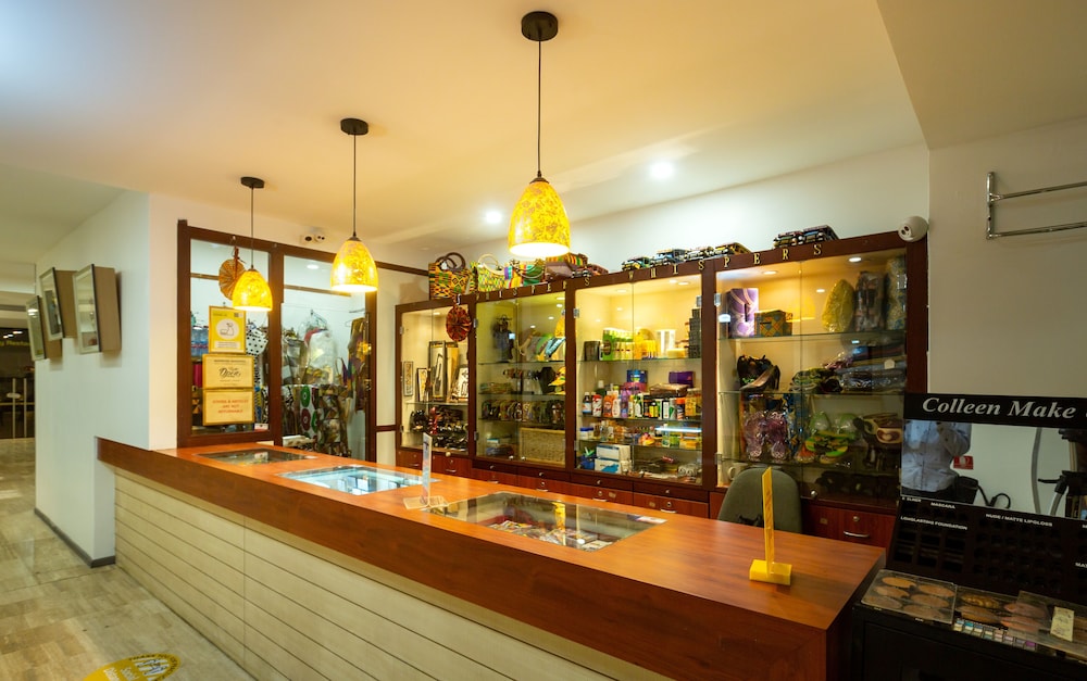 Accra City Hotel 29/44