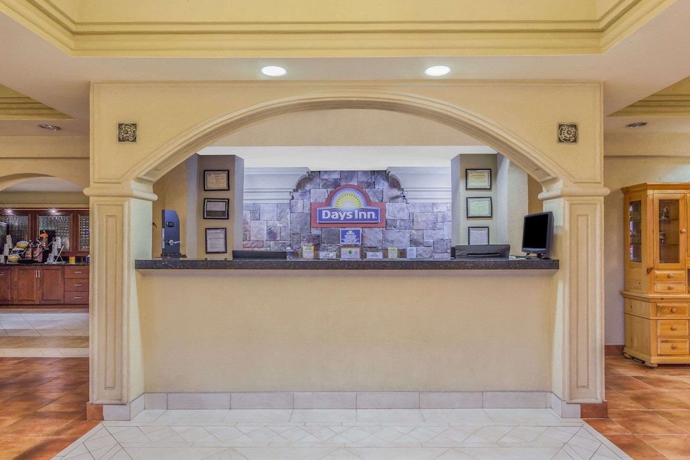 Days Inn By Wyndham Dalton 7/33