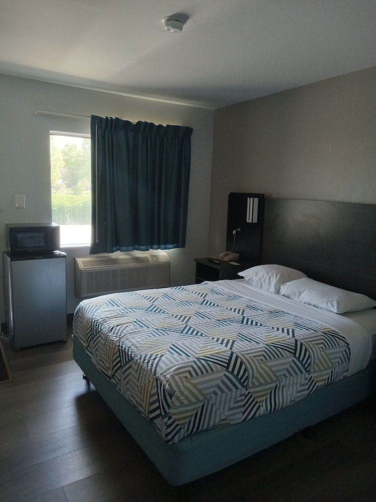 Motel6 Laurel, DC - Washington Northeast 21/34