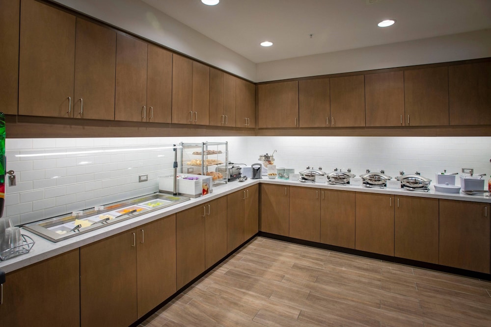 Residence Inn By Marriott Pensacola Airport/Medical Center 10/48