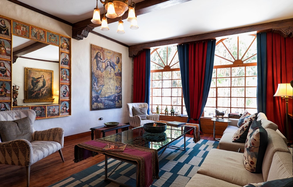 Palacio Manco Capac by Ananay Hotels 43/75