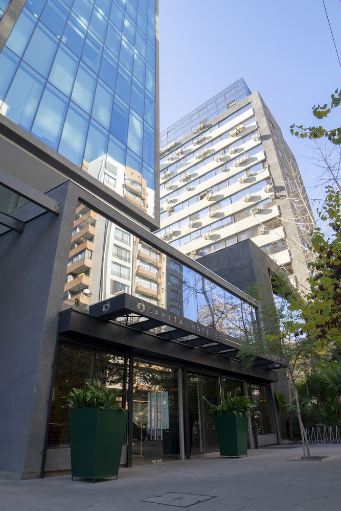 Hotel Capital Bellet 6/66