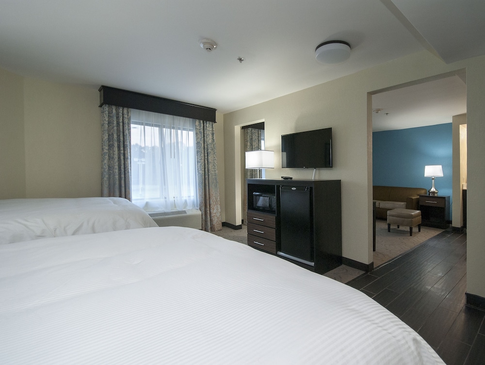 Best Western Travelers Rest/Greenville 15/36
