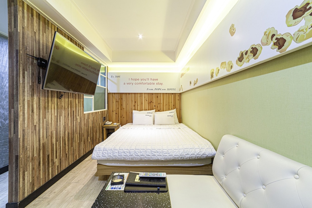 Busan Station Popcorn Hotel 32/67