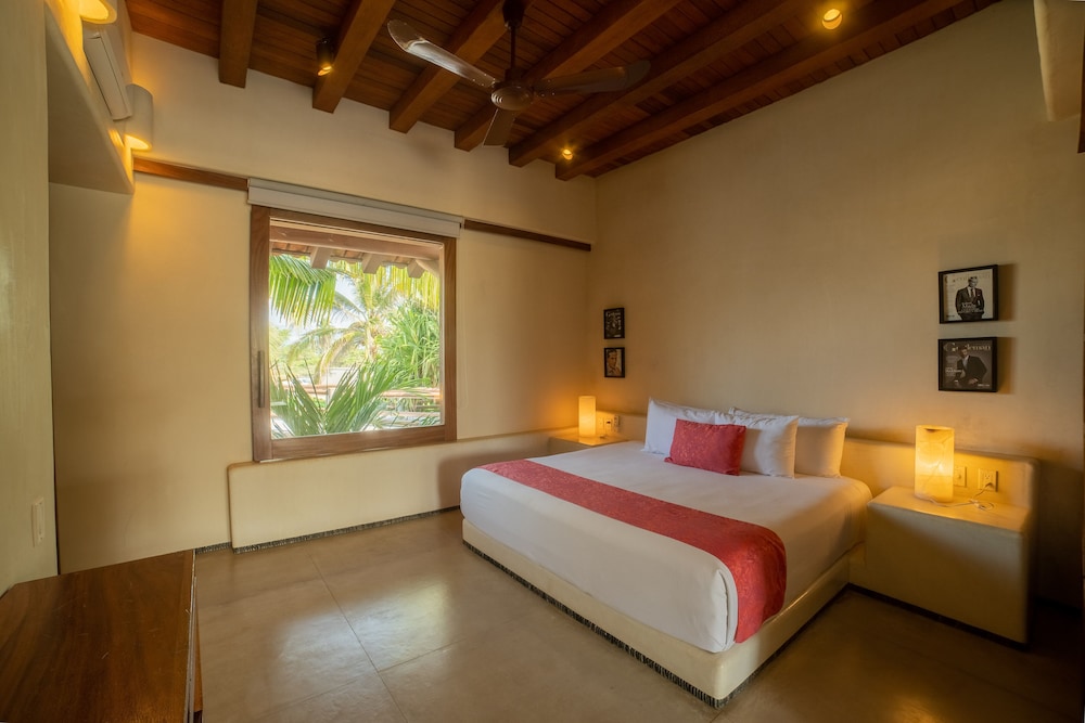 Las Palmas Luxury Villas 2/50