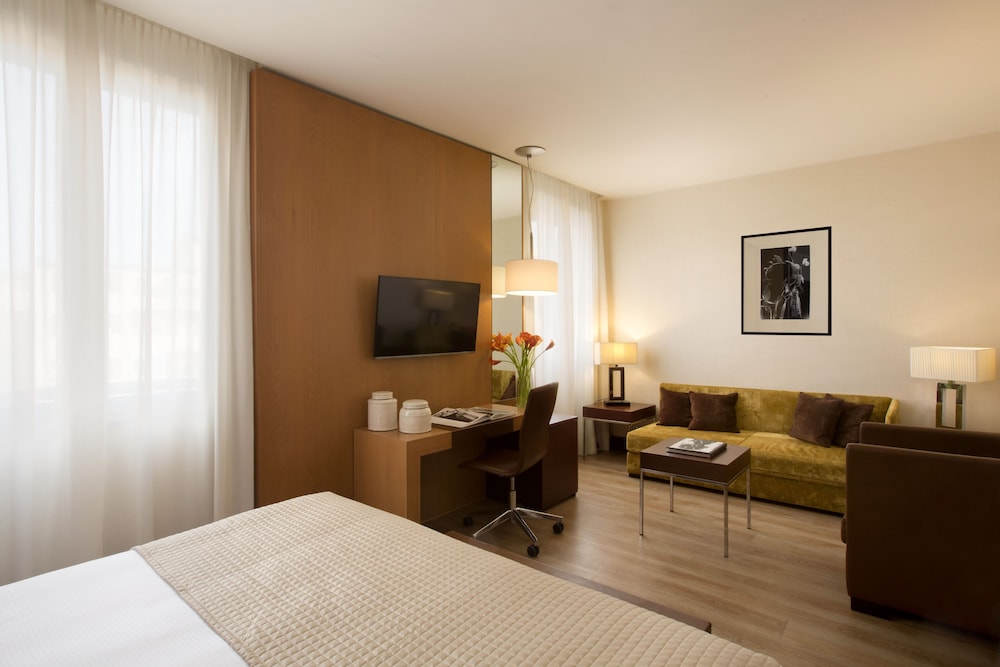 Starhotels Ritz 25/70