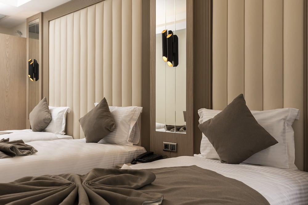 Asilzade Hotel Sirkeci 25/43