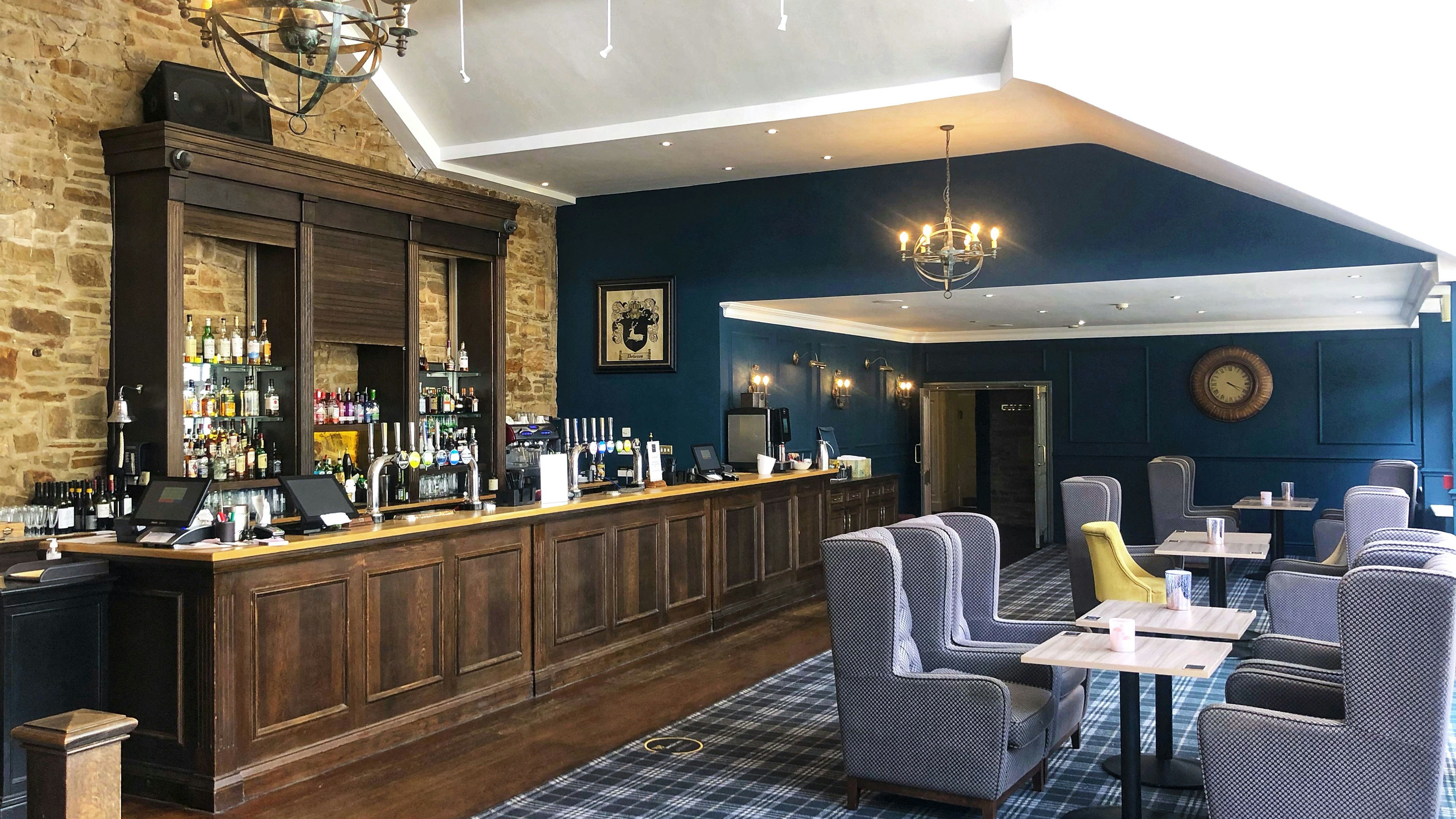 The Shrigley Hall Hotel & Spa 11/78
