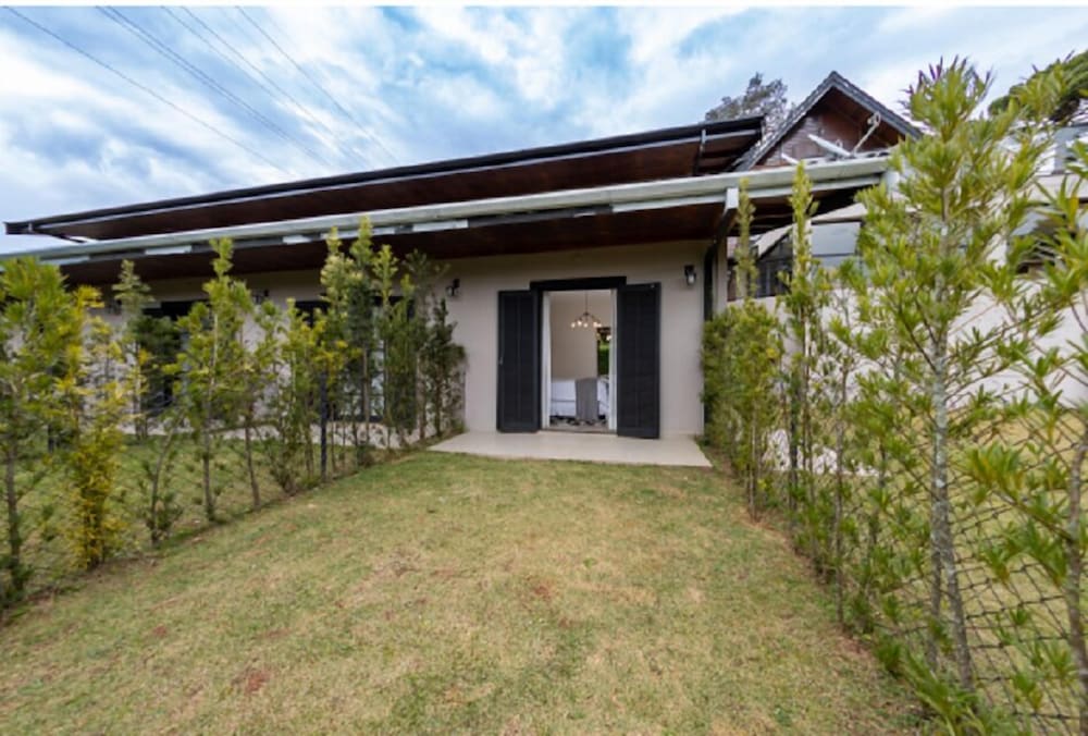 Pousada Terrazzo Bonjardim 50/59