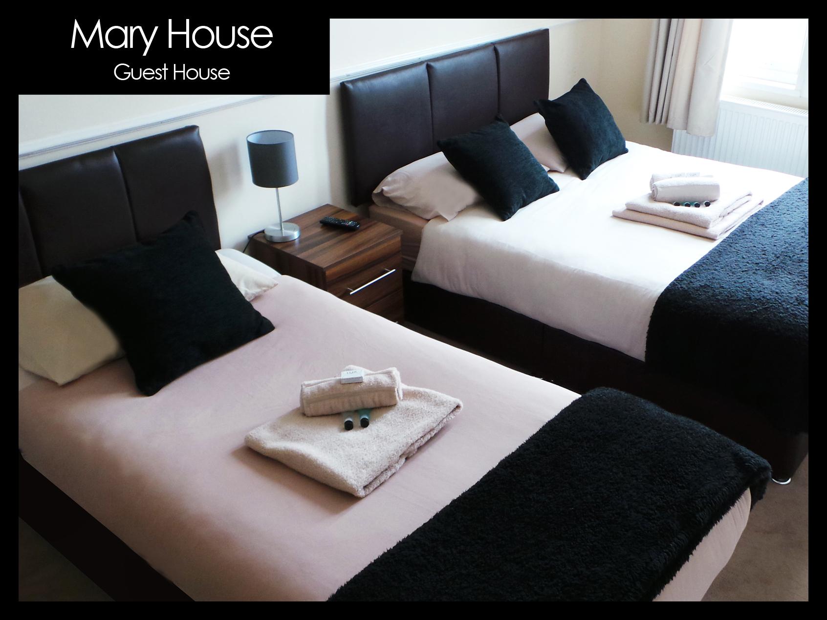 Mary House 18/23