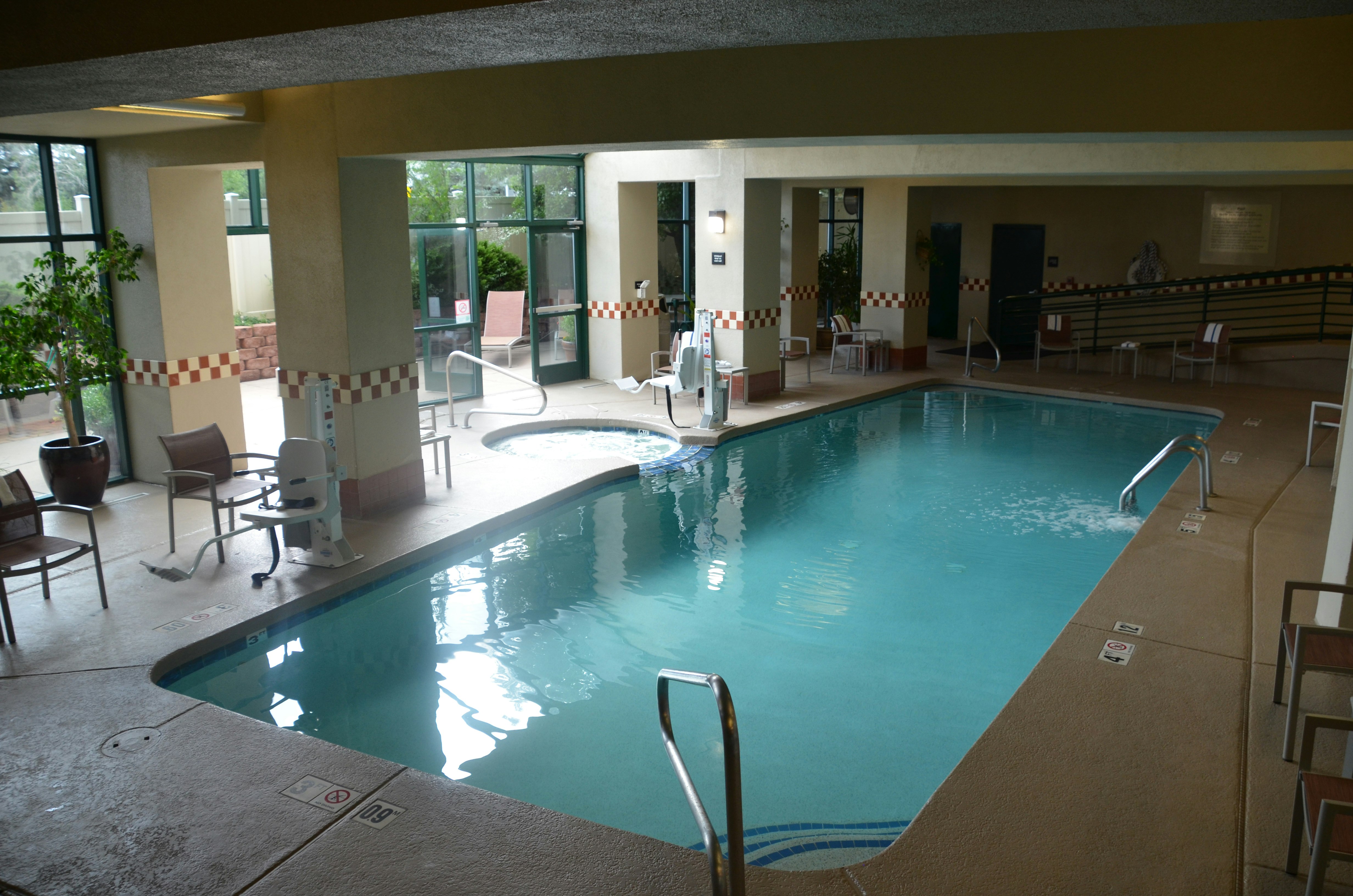 Hampton Inn And Suites Flagstaff 8/17