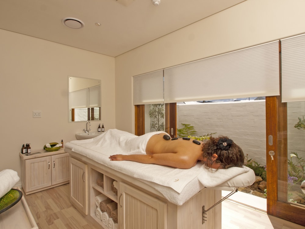 THE TURBINE BOUTIQUE HOTEL AND SPA 71/71