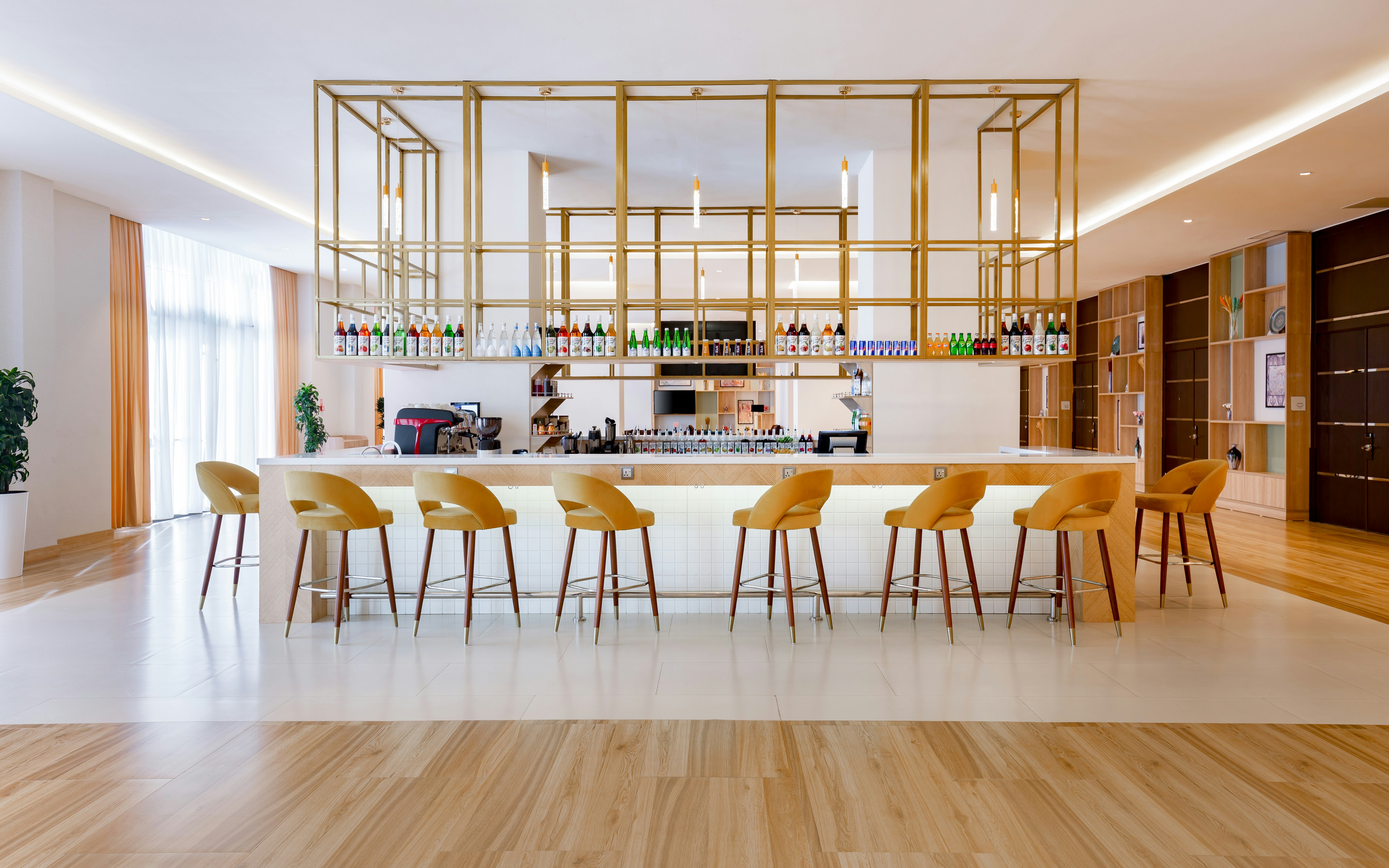 Hilton Garden Inn Samarkand 20/32