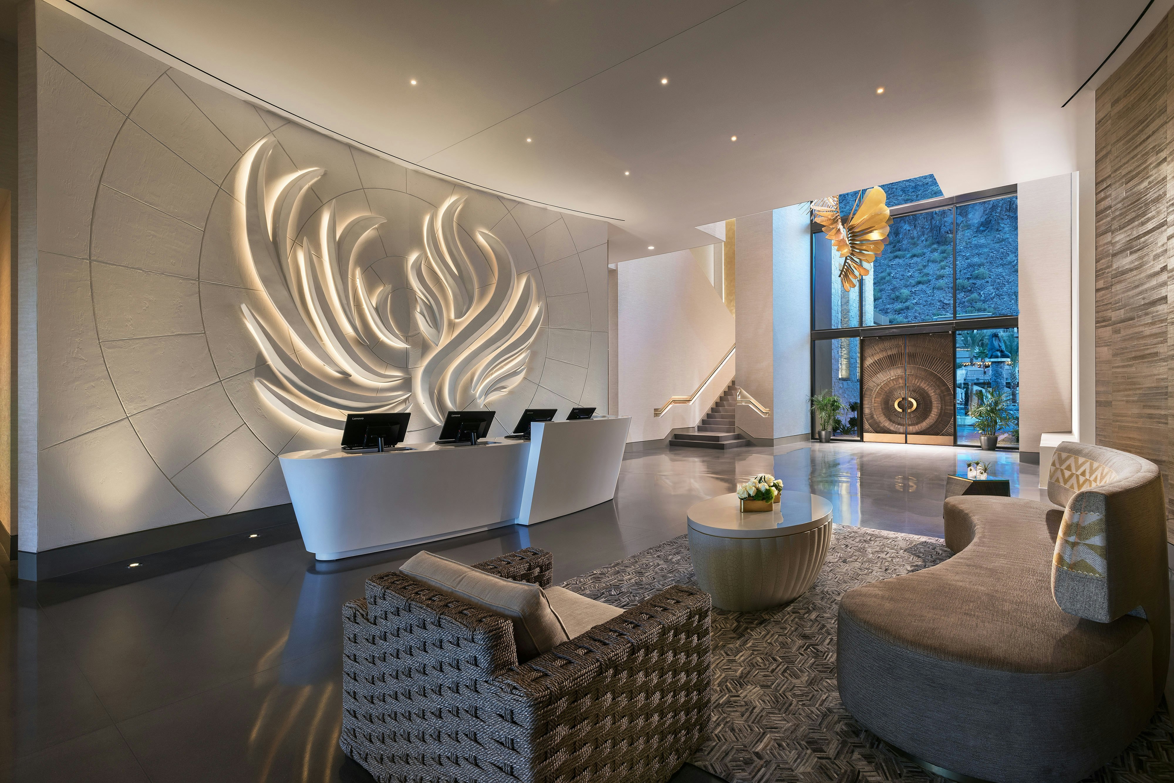 The Phoenician A Luxury Collection Resort 11/50