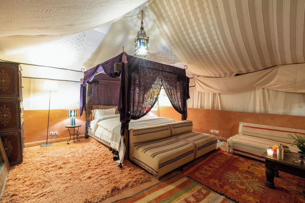 Kasbah Agafay 29/55