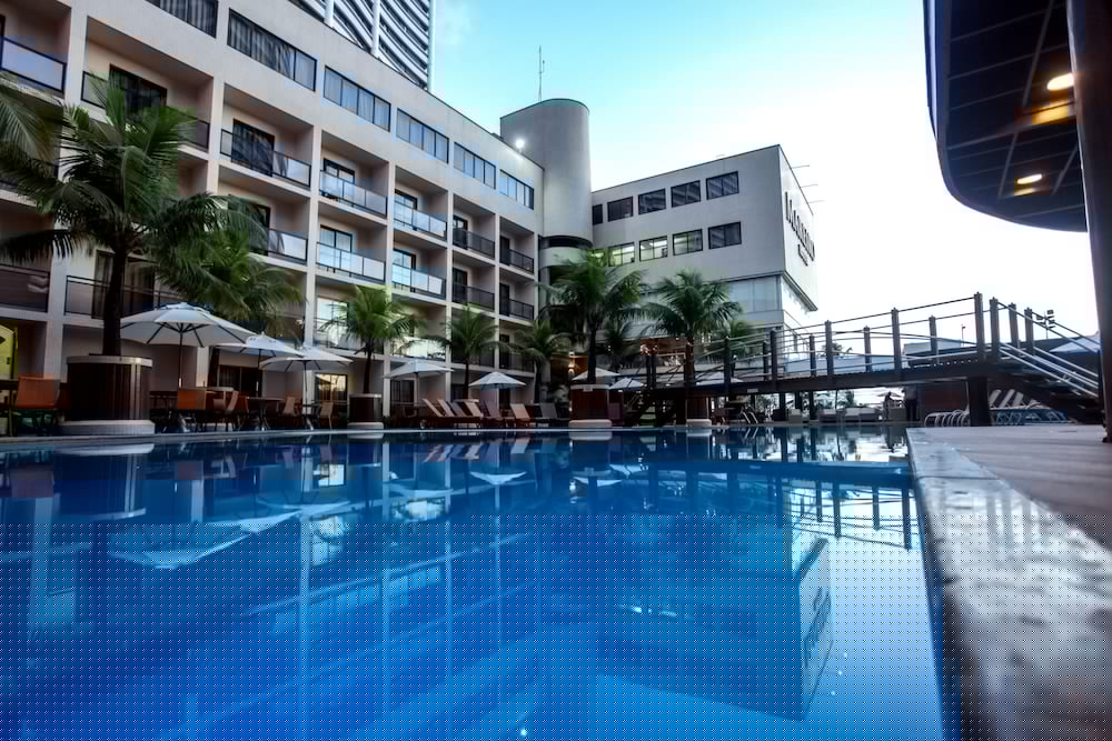 Afago Mareiro Hotel in FORTALEZA