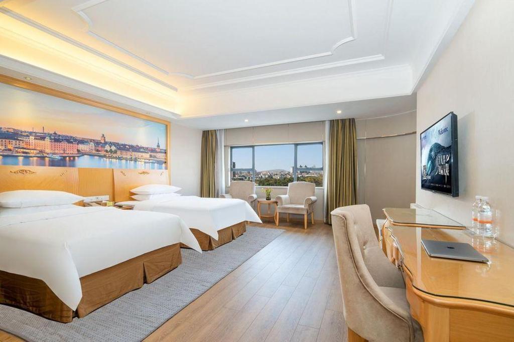 Vienna Hotel (Dongguan Dongcheng) 21/49