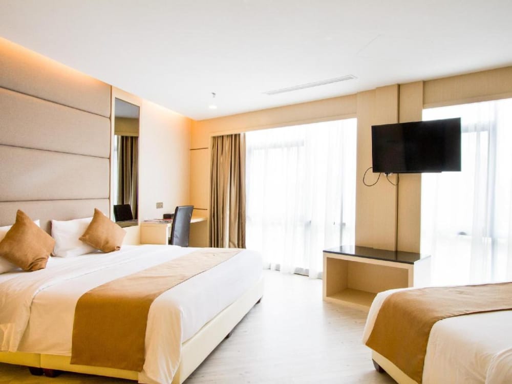 Geobay Hotel 18/61