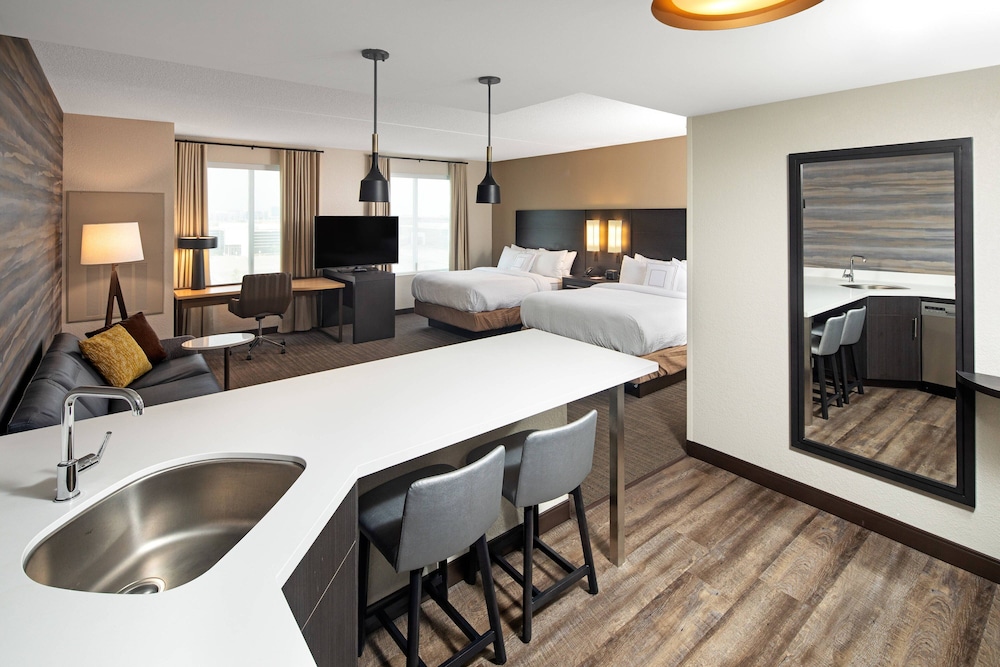 Residence Inn By Marriott Toronto Mississauga West 40/42