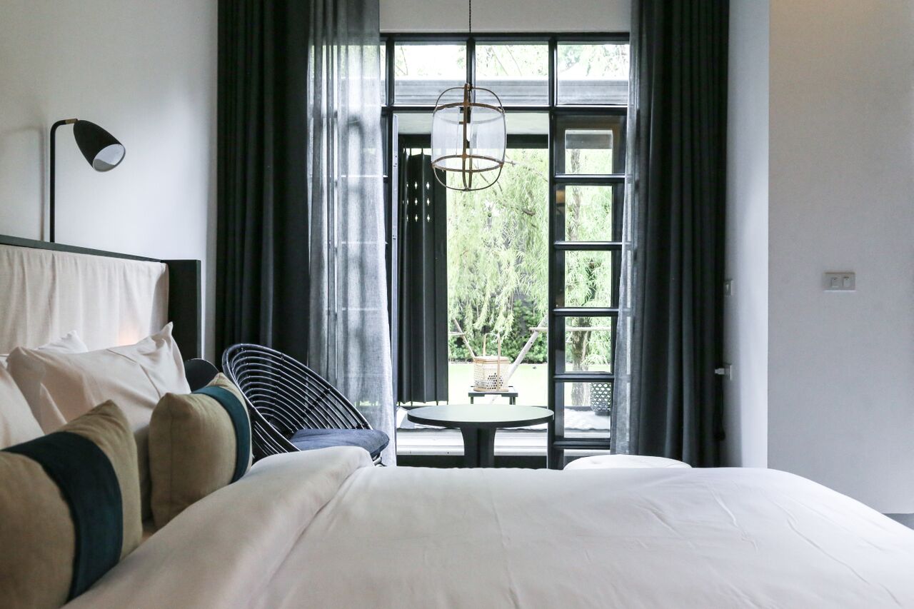 Superior, Double Bed