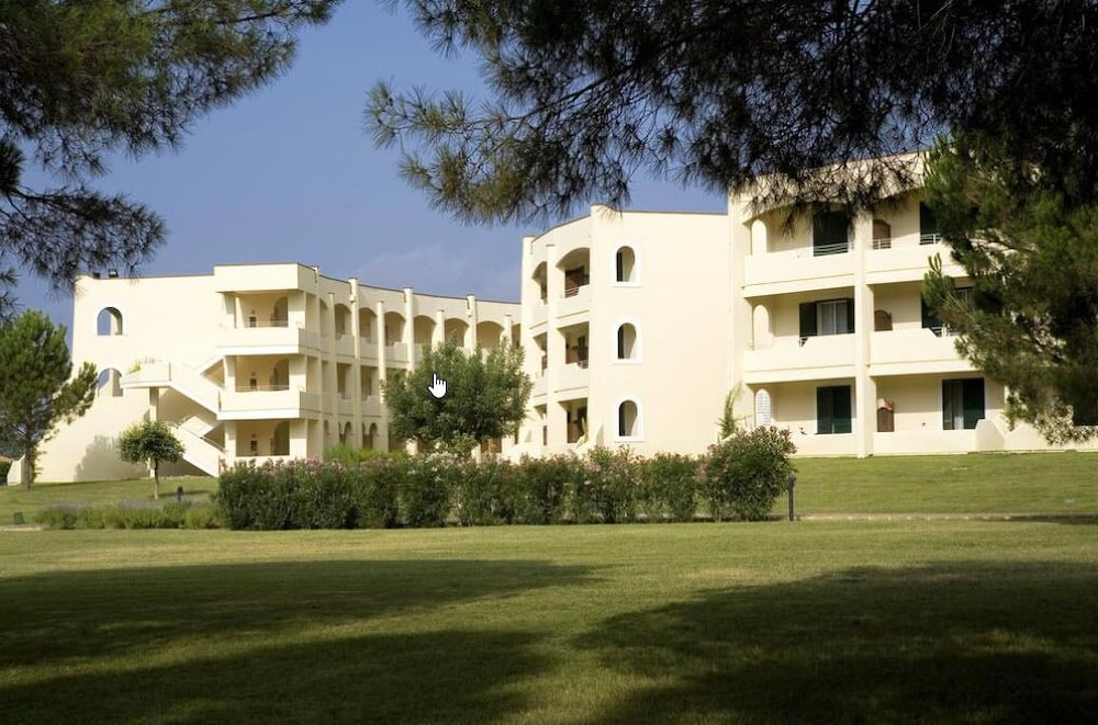 TI BLU Village Club 44/47