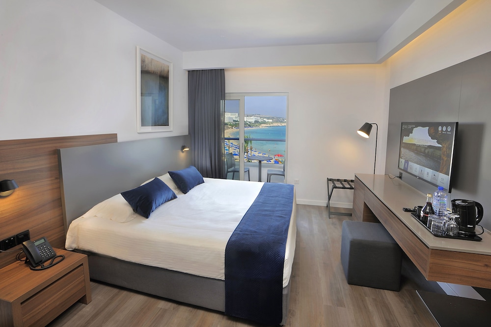 Okeanos Beach Boutique Hotel 10/39