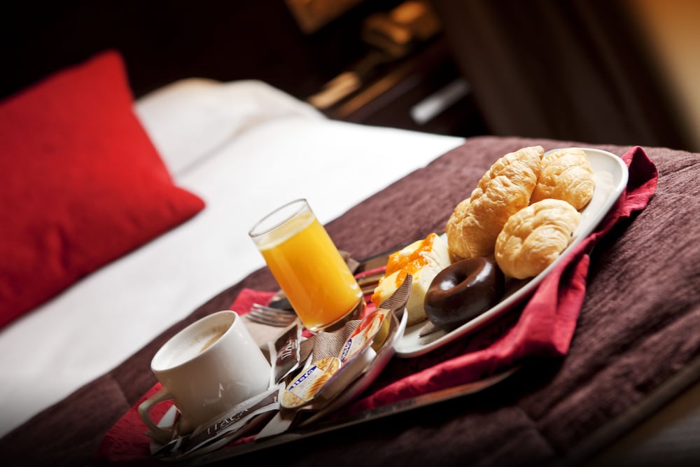 Hotel Itaca Colon 55/63