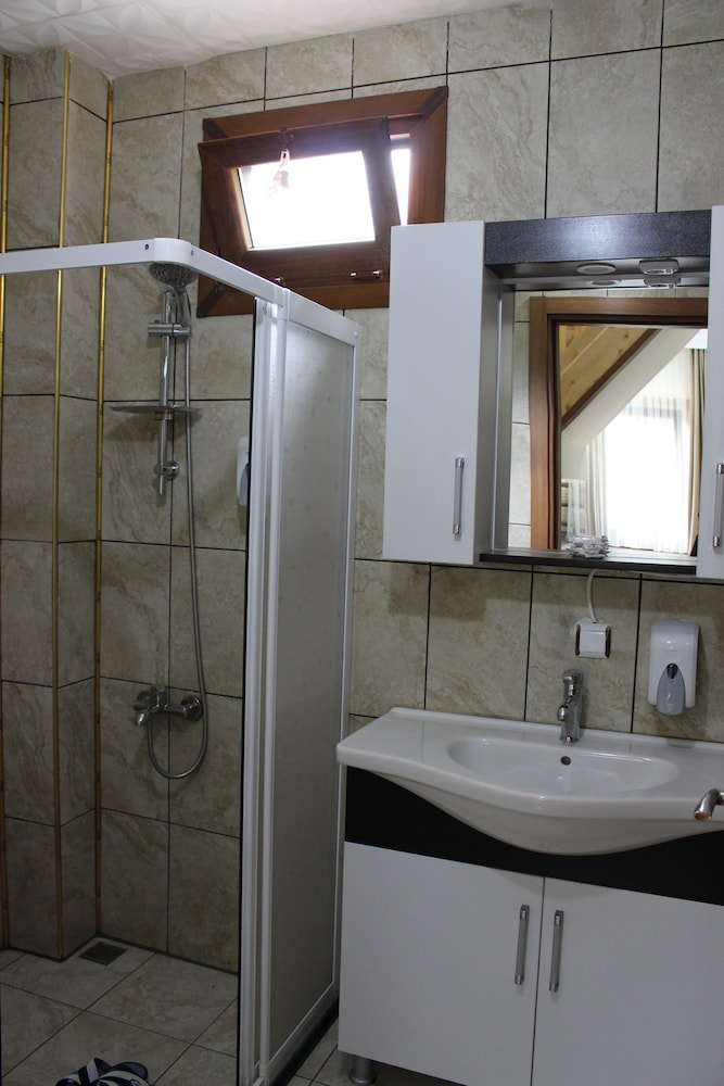 Selale Otel Ve Bungalow 49/50