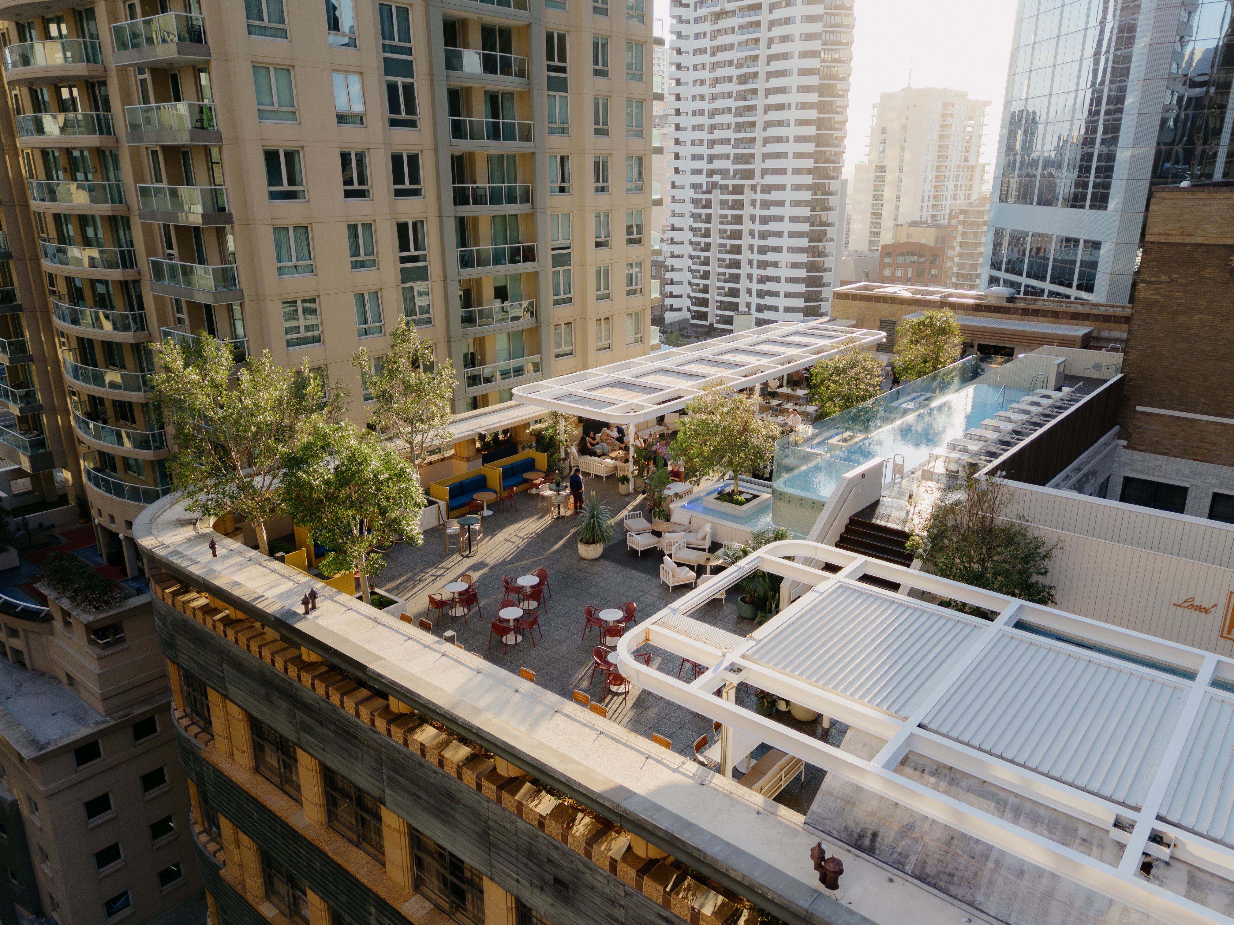 Kimpton Margot Sydney an IHG Hotel 3/35