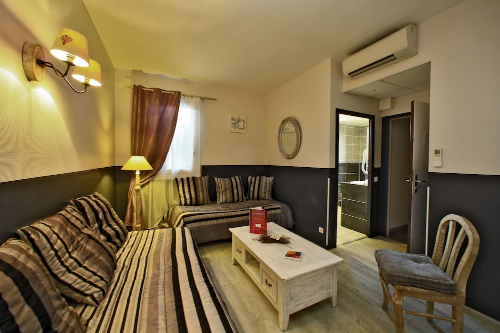 Hotel the Originals de Bordeaux Bergerac 42/68