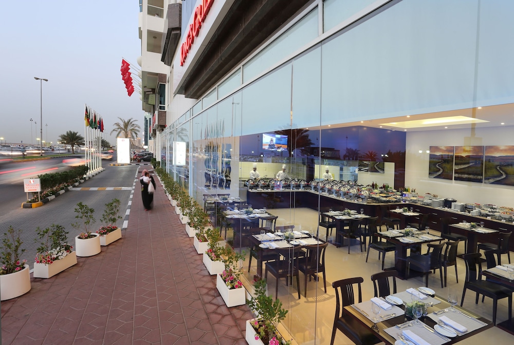 restaurant-cafeteria