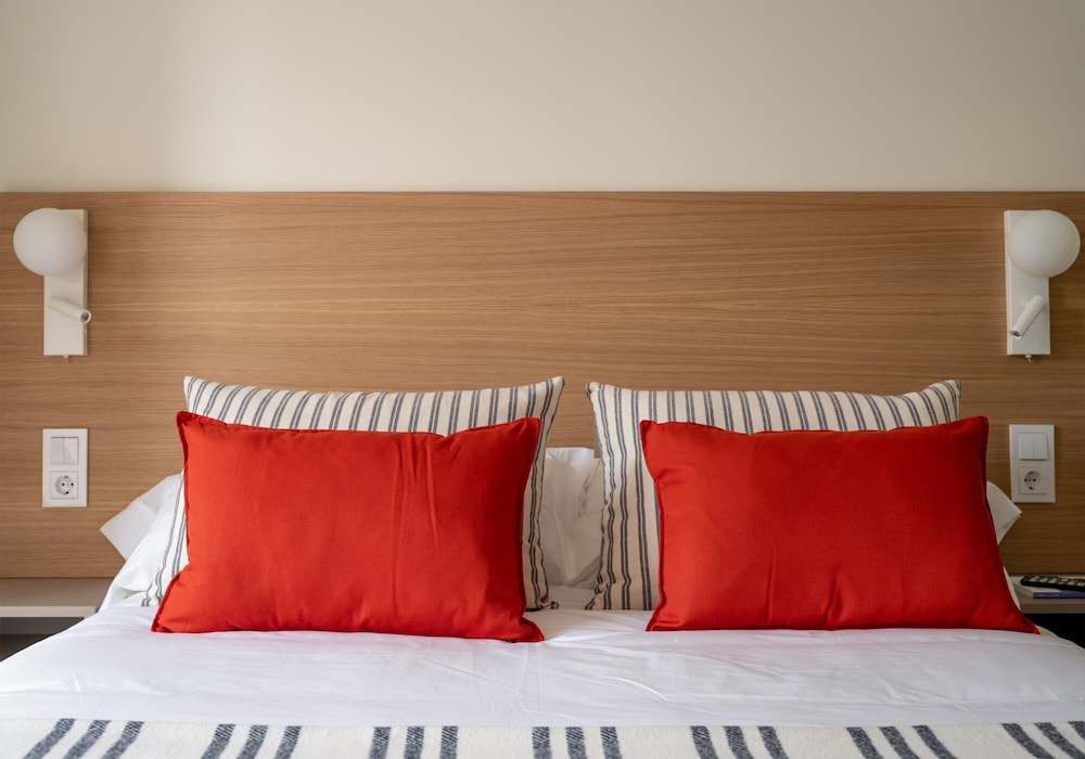 Aparthotel Libere Vitoria 22/65