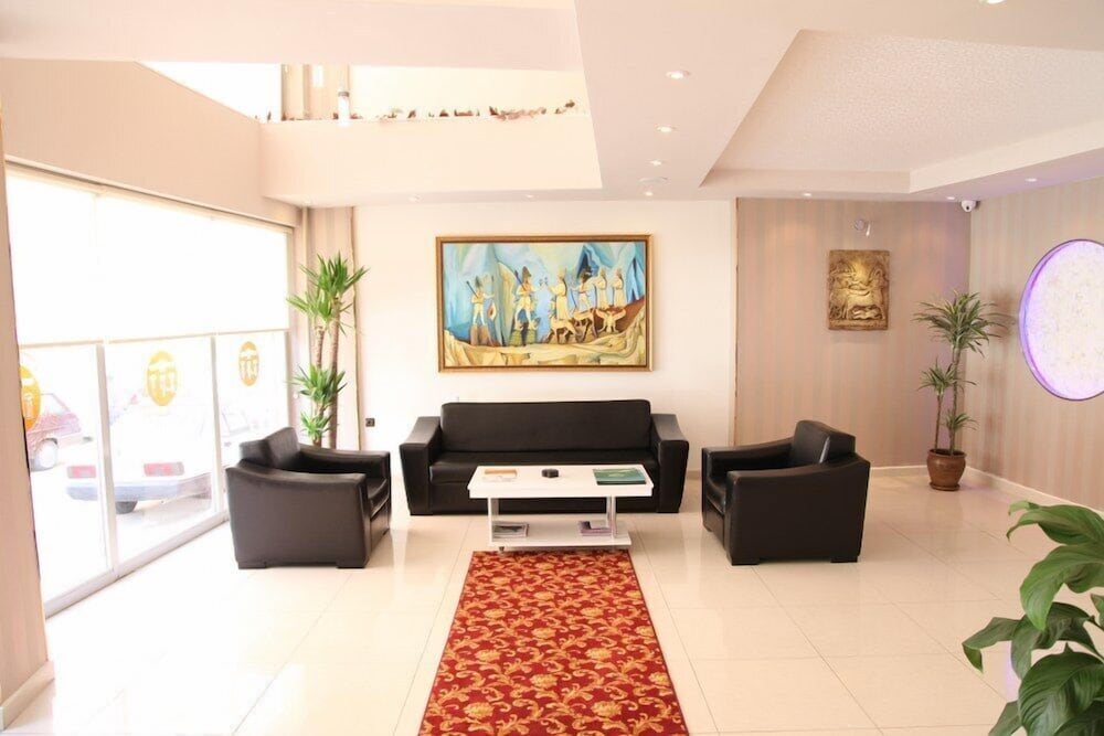Hattusirin Otel 16/37