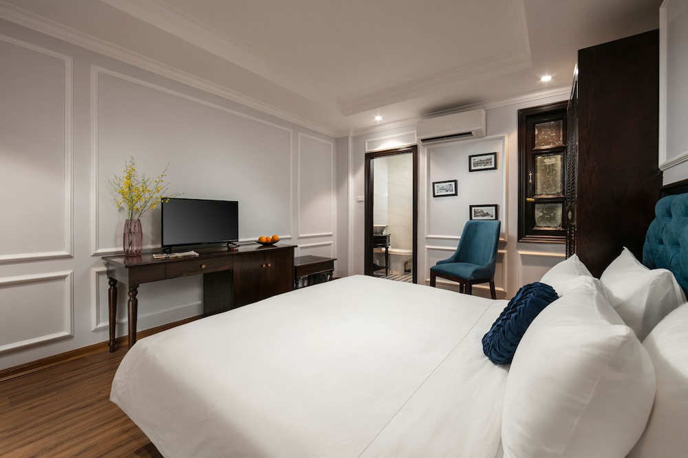Maya Boutique Hotel and Spa 14/42