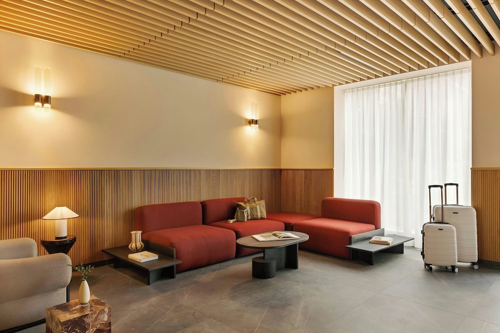 Sonder by Marriott Bonvoy Manzoni Apartments Torre Velasca 14/22