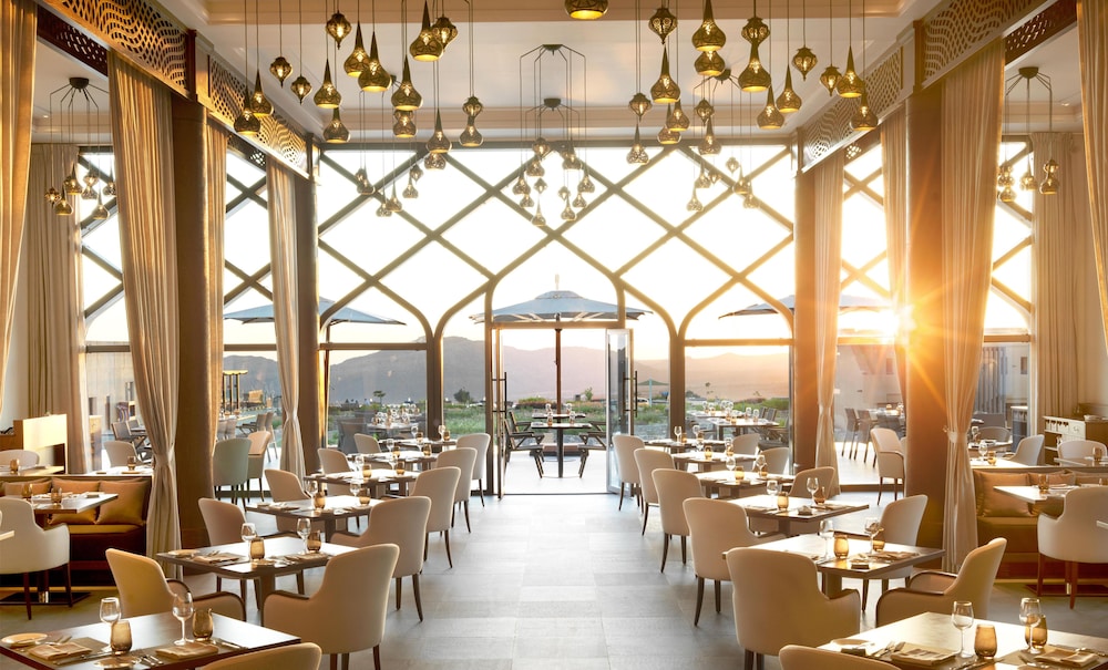 Anantara Al Jabal Al Akhdar Resort 64/80