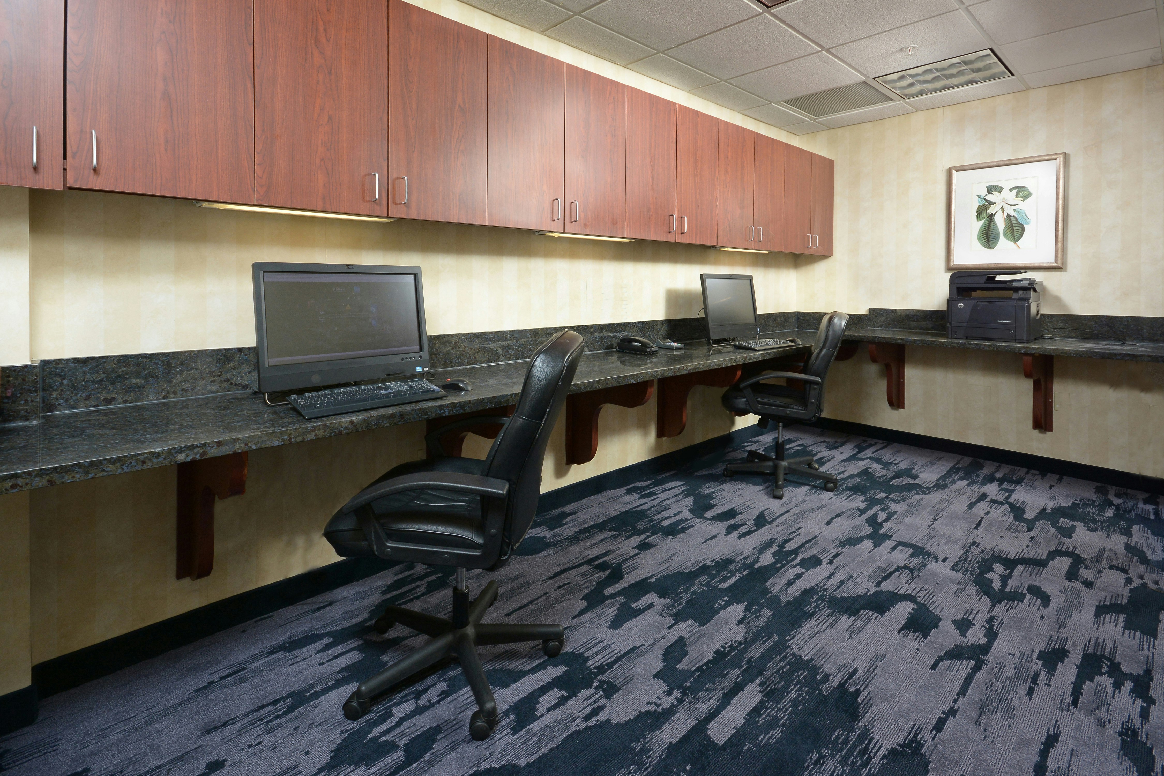 Hampton Inn & Suites Clinton - I-26 29/38