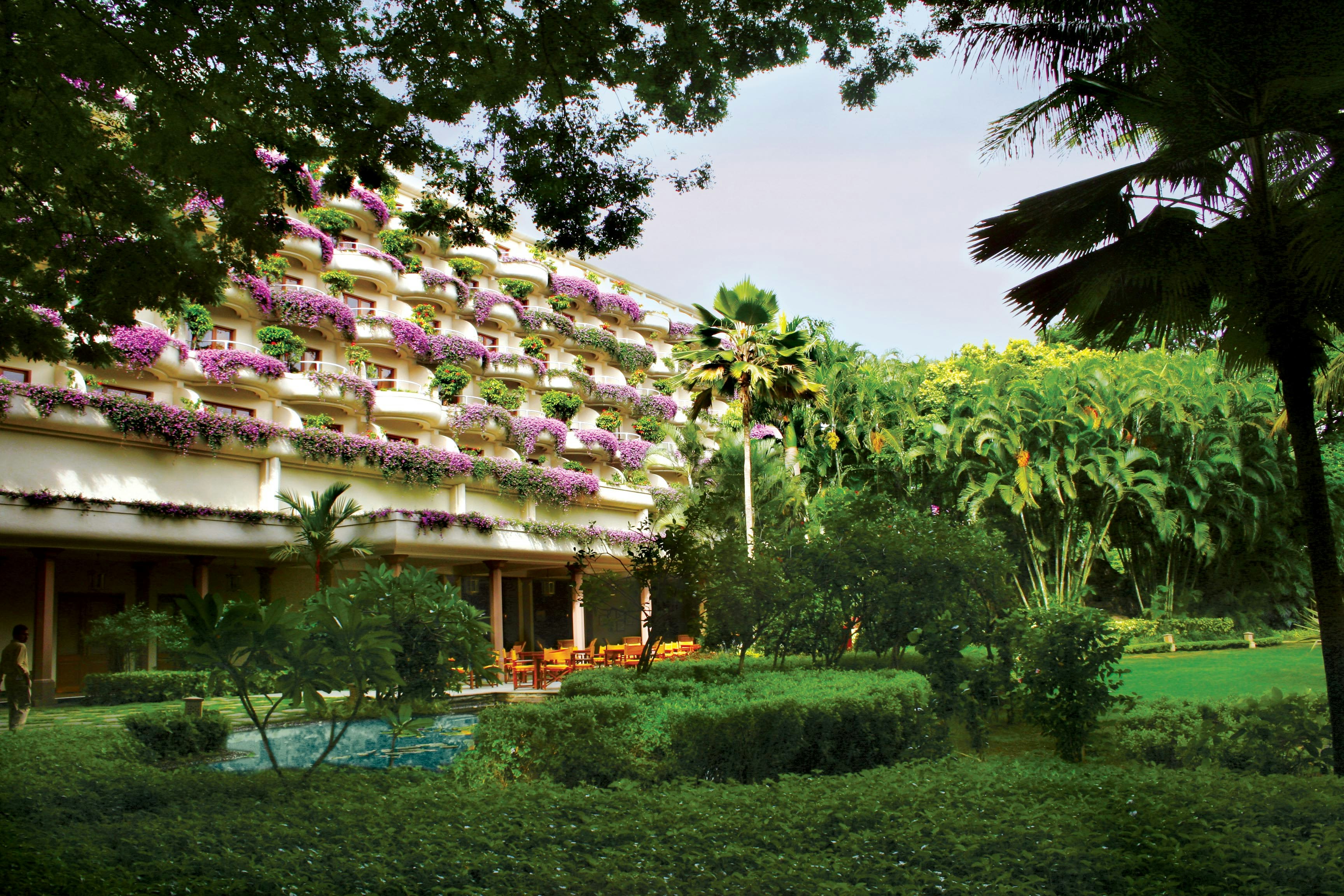 The Oberoi Bengaluru 59/60