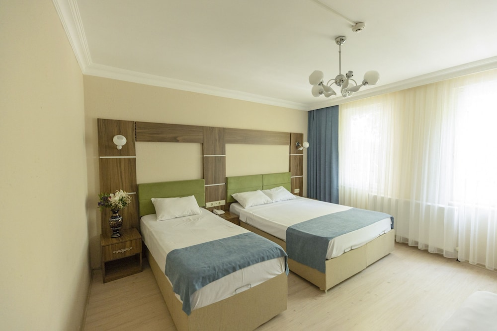De Maree Hotel 23/53