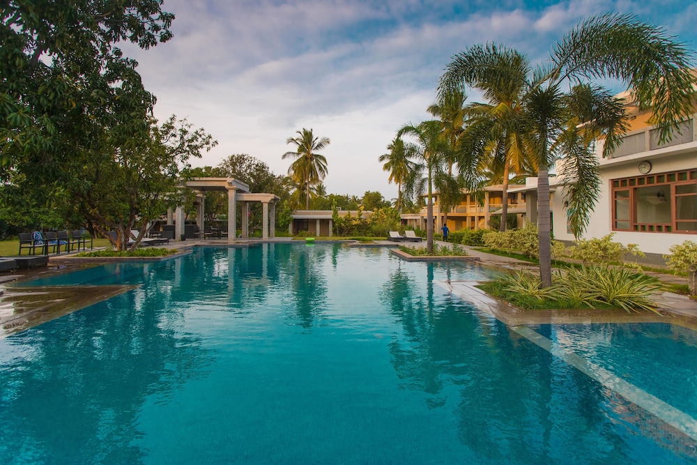 Heritage Resort Hampi 3/66