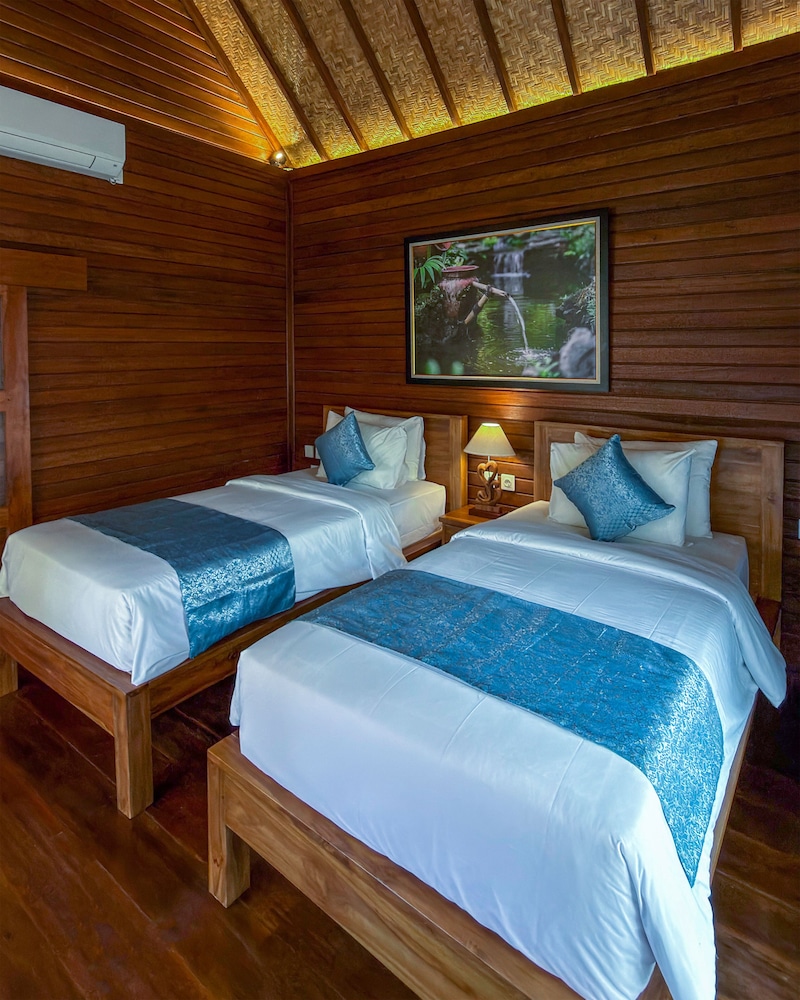 De Klumpu Bali Eco Tradi Stay 13/50