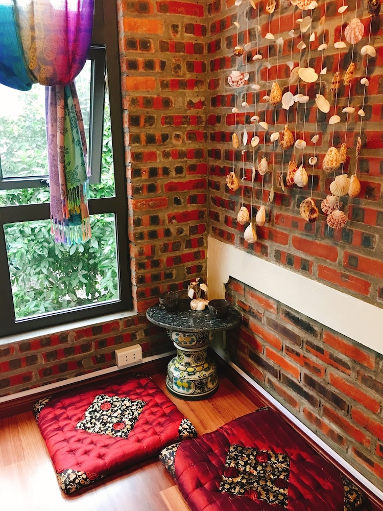 Halo Bay Homestay 38/39