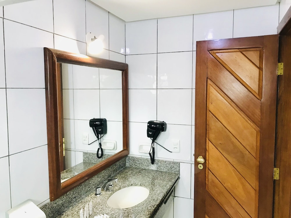 Brisa da Praia Hotel 56/78