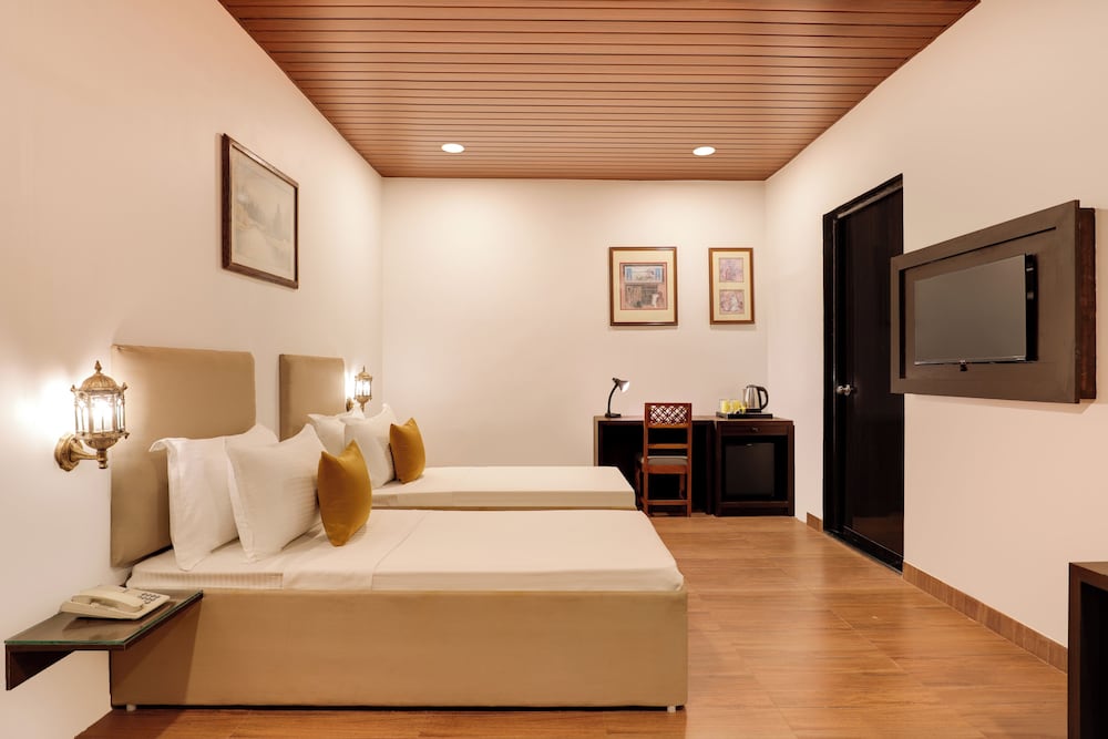 Lemon Tree Hotel Dapoli 12/50