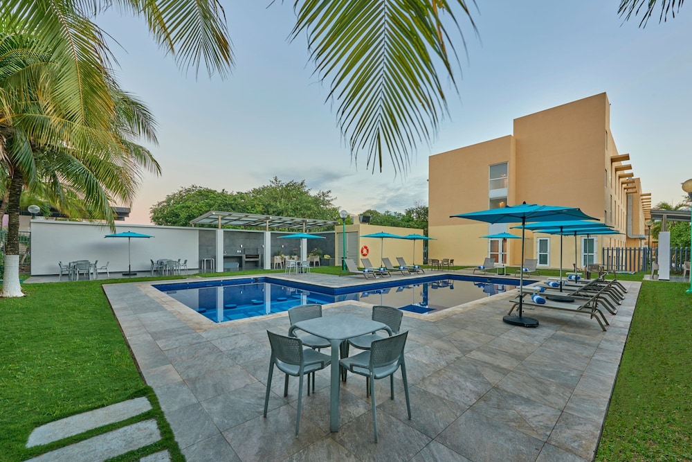City Express by Marriott Playa Del Carmen 48/50