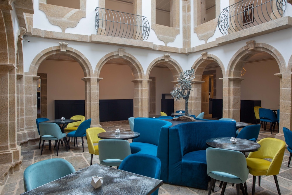 Convento Do Seixo Boutique Hotel And Spa 53/69
