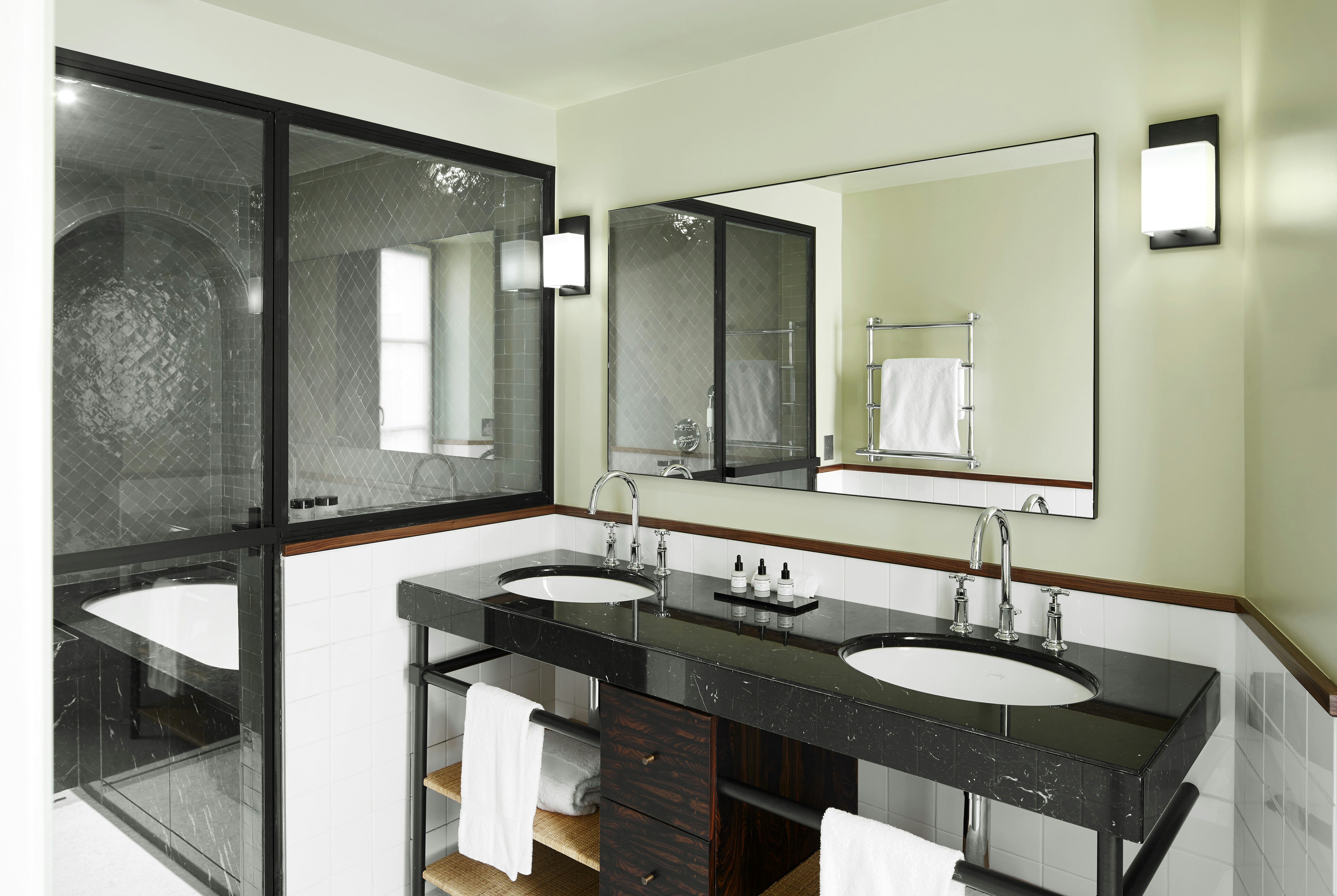 Le Roch Hotel Spa 22/27